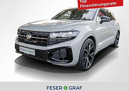 VW Touareg Volkswagen 3.0 TDI R-Line 4M DSG/Matrix/ACC/AHK/Pano/HuD