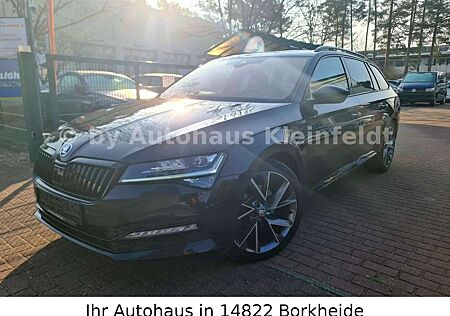 Skoda Superb Combi Sportline |ACC|VIRTUAL|KLIMAAUTO|