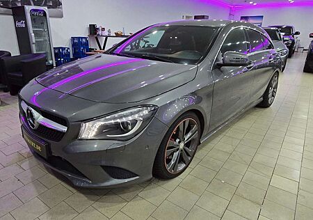 Mercedes-Benz CLA 200 CLA -Klasse Shooting Brake