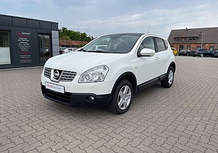 Nissan Qashqai Tekna 4X4 Automatik Executive