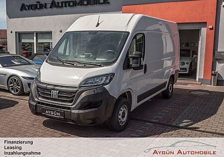 Fiat Ducato Hochr.-Kasten 35 140 L2H2*Kamera*