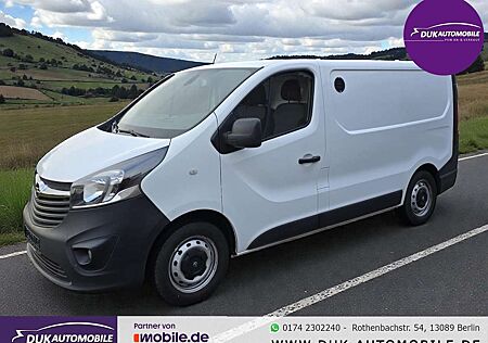 Opel Vivaro B Kasten/Kombi Kasten L1H1 2,7t *Klima*Tüv Neu*