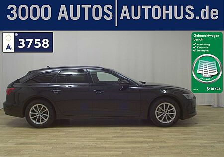 Audi A6 Avant 40 TDI Navi+ B&O virtual Shz