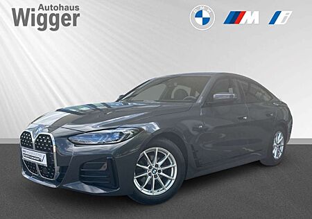 BMW 420 Gran Coupe /M Sport/Leder/Navi/Laserlicht