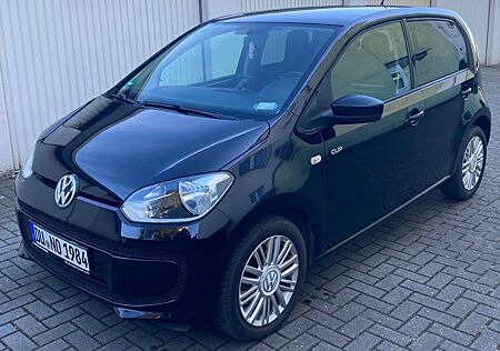 VW Up Volkswagen ! ! cup ! NAVI KLIMA