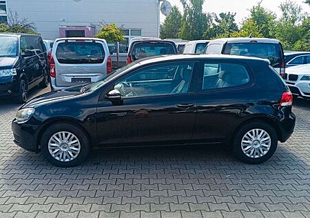 VW Golf Volkswagen VI Trendline