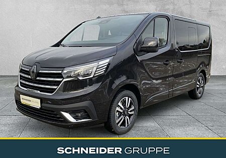 Renault Trafic BLUE DCI 170 EDC SPACECLASS COMBI KAMERA