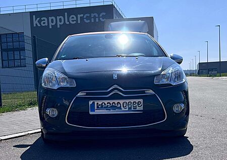 Citroën DS3 gebraucht kaufen Citroën DS3 Citroen THP 155SportChic