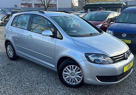 VW Golf Volkswagen Plus VI *Klima*E Paket*TÜV NEU