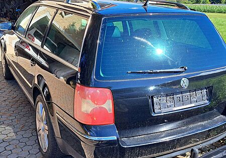 VW Passat Volkswagen 2.0 5V Comfortline Family