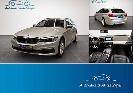 BMW 525 gebraucht kaufen BMW 525 Baureihe 5 Touring d
