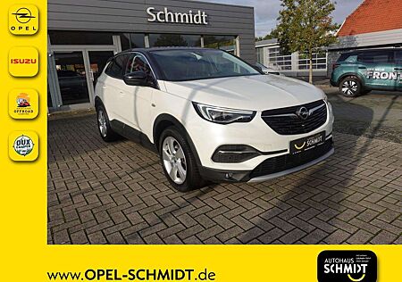 Opel Grandland 1,2 Innovation