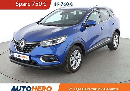 Renault Kadjar 1.3 TCe Business Aut.*NAV*TEMPO*CAM*PDC