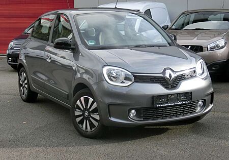 Renault Twingo 1.0 SCe Zen/Klima, SHZ, Tel., e.FH, PDC, LMF 15"