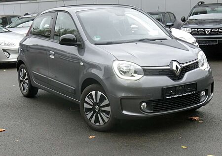 Renault Twingo 1.0 SCe Zen/Klima, SHZ, Tel., e.FH, PDC, LMF 15"