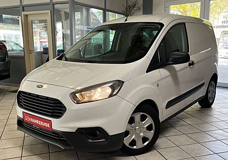 Ford Transit Courier Klima / HU&Insp.NEU / 8xBereift