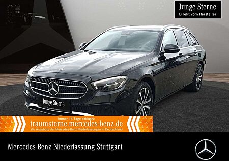 Mercedes-Benz E 300 de T 4M AVANTG+LED+KAMERA+9G
