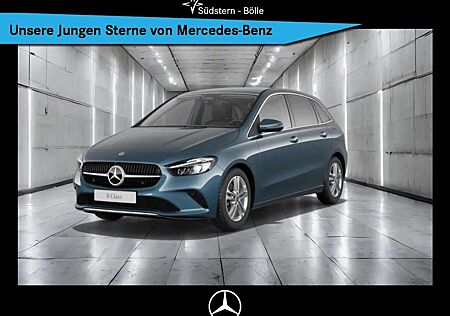 Mercedes-Benz B 220 4M PROGRESSIVE-ADV.PLUS+AHK+KEYL.GO+TOTW.+
