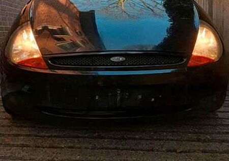 Ford Ka /+ Viva