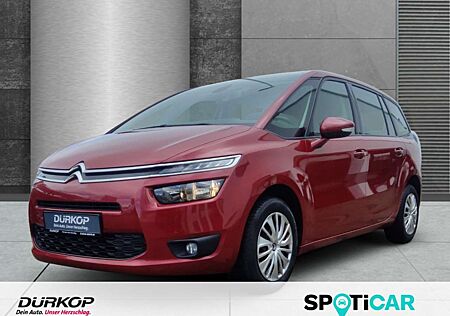 Citroën C4 Picasso Citroen Spacetourer Seduction,PDC,SHZ,USB-Bluetooth Anschl