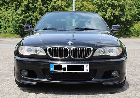 BMW 325 Ci Aut. Edition Sport