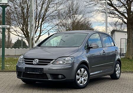 VW Golf Volkswagen Plus V United*KLIMAAUT.*TEMP.*SHZ*PDC*TÜV*