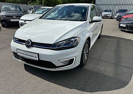 VW Golf Volkswagen VII Lim. e-,Navi Pro,ACC,LED,Winterpake