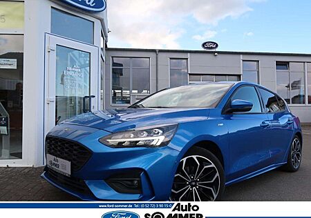 Ford Focus ST-Line,ACC, Allwetterreifen, Kamera,Winter Paket