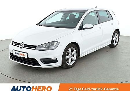 VW Golf Volkswagen 1.4 TSI Comfortline BMT Aut.*NAVI*CAM*PDC*SHZ*