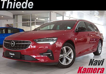 Opel Insignia B ST 2.0D BUSINESS NAVI/LED/KAMERA/AHK