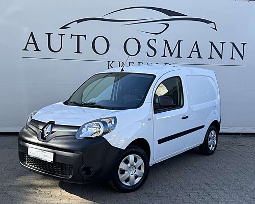Renault Kangoo Z.E. 33