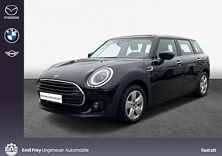 Mini One D Clubman Essential Trim