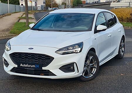 Ford Focus Lim. ST-Line*Navi*Kamera*SHZ*LHZ*LED*