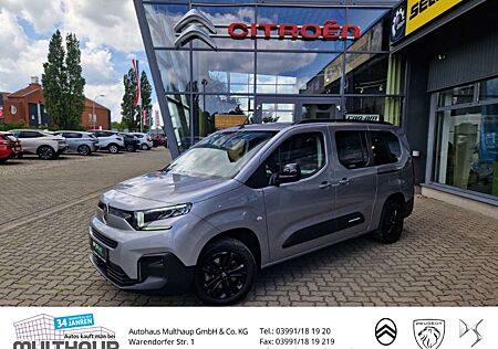 Citroën Berlingo Citroen Max XL BlueHDi 130 EAT8 LED LenkradHZG