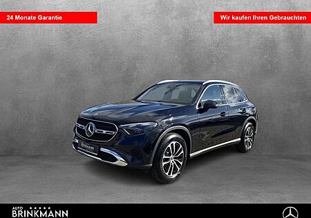 Mercedes-Benz GLC 220 d 4M Avantgarde/DigitalLight/AHK/EasyP.