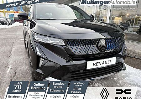 Renault Rafale Esprit Alpine Full Hybrid E-Tech Bluetooth