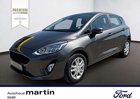 Ford Fiesta 1.1 Cool&Connect SYNC PDC SHZ