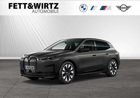 BMW iX xDrive50 AHK Laser PA+ LCProf