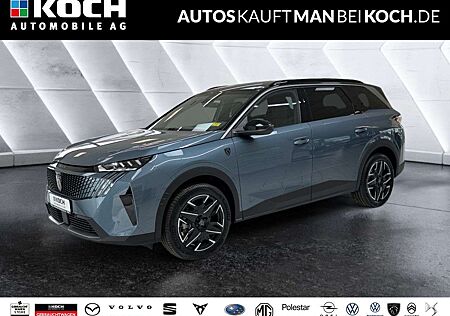 Peugeot 5008 1.2 Hybrid 136 GT LED SHZ KAM NAVI ACC 7-SITZ