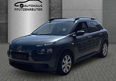 Citroën C4 Cactus Citroen Feel