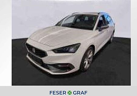 Seat Leon ST FR 2.0 TDI DSG Navi StHz Kamera LED