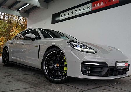 Porsche Panamera 4 S E-Hybrid*KREIDE*Sp.ABGAS*HAL*HUD*21