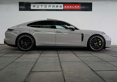 Porsche Panamera 4 S E-Hybrid*KREIDE*Sp.ABGAS*HAL*HUD*21