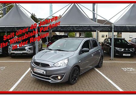 Mitsubishi Space Star 1.2 Diamant+ Plus mit Navi