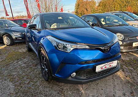 Toyota C-HR Style Selection+Winterräder
