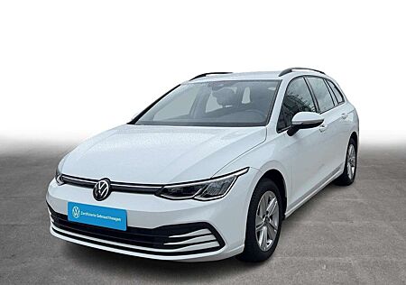 VW Golf Variant Volkswagen 2.0 TDI Life