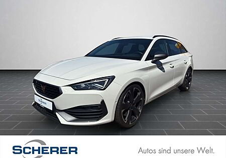 Cupra Leon Sportstourer VZ 2.0 TSI DSG Vision Plus SHZ