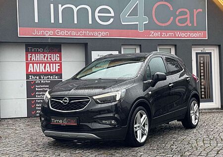 Opel Mokka X Bose Leder Navi SHZ LED RKamera Autom.
