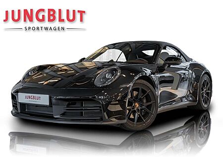 Porsche 992 .2 Carrera Cabriolet + BOSE + CLUBLEDER