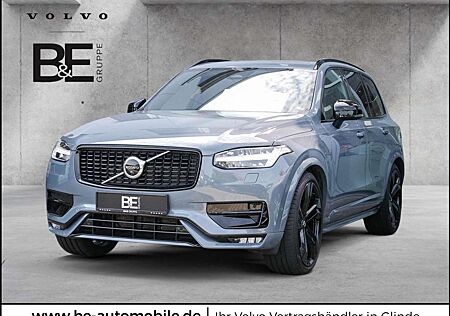 Volvo XC 90 XC90 B5 Benzin Ultimate Dark AWD 22° STANDHZ